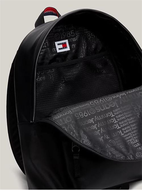 TJM ELITE BACKPACK TOMMY HILFIGER | AM0AM12395/BDS